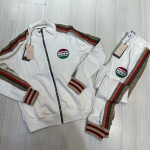 men gucci sweatsuit